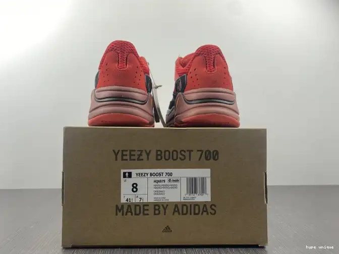 hype Red Adidas Yeezy Boost HQ6979 700 Hi-Res 0507